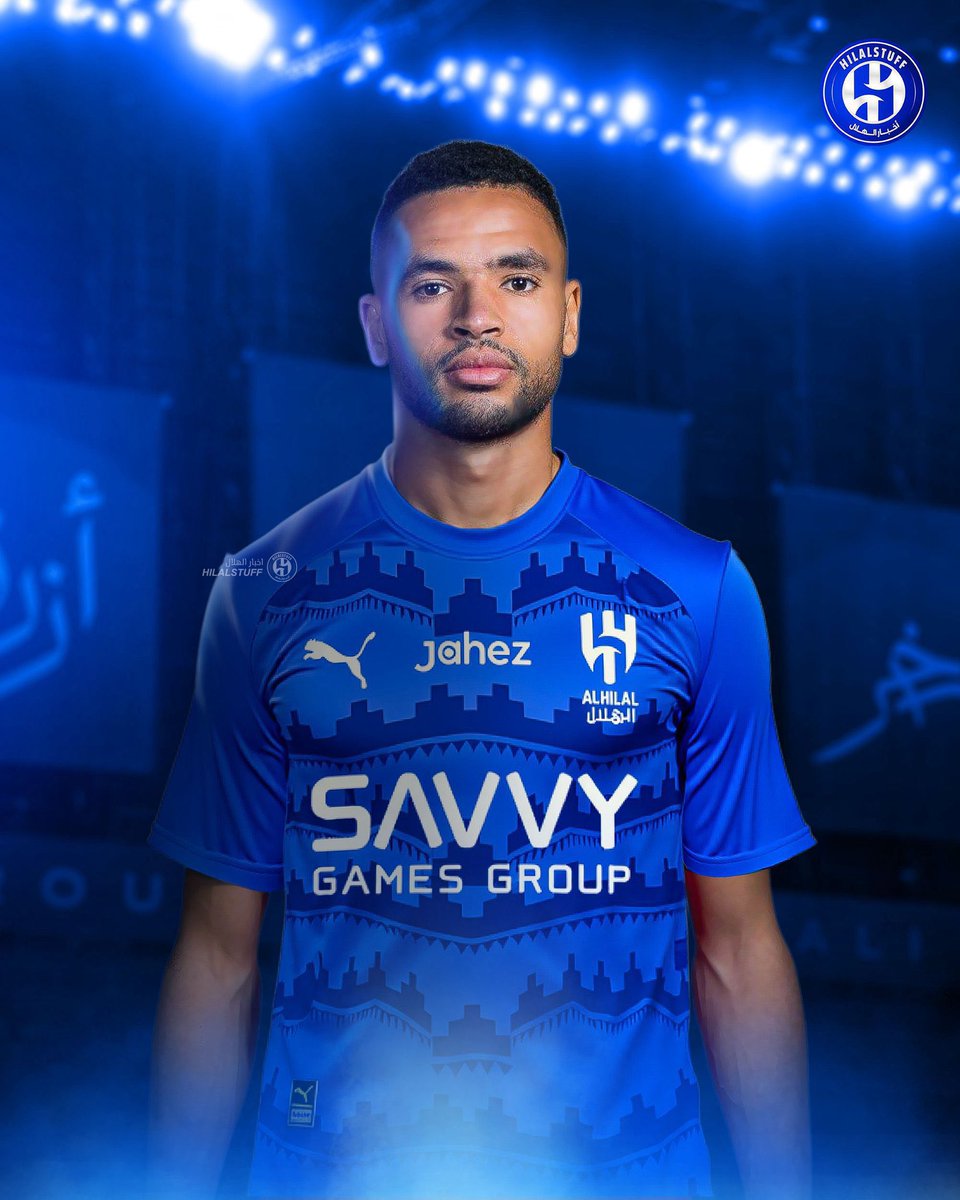 أخبار الهلال tweet media