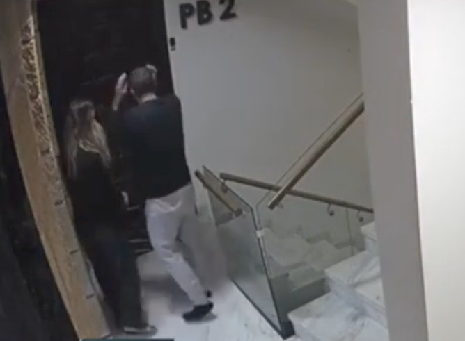 alif_aleph's tweet image. Violentador de mujeres de la tercera edad, Simón levy