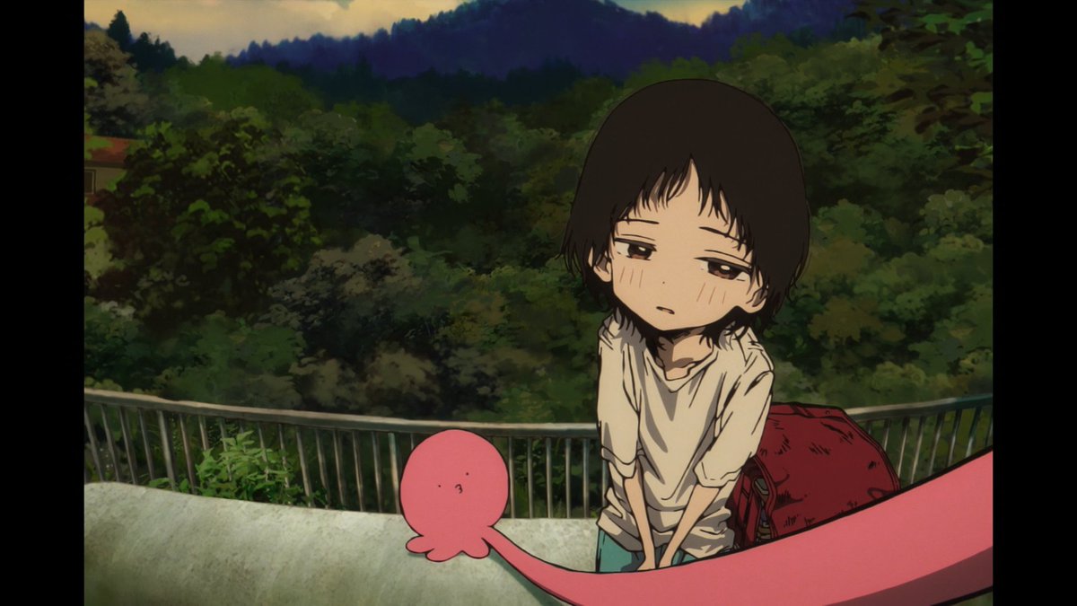 ¡Hola, muchachones! Les traemos el primer episodio de "Takopii no Genzai". 🐙🐙🐙 En colaboración con nuestros amigos de <a href="/KuroSubs/">Kuro Diamonds Subs</a>. 💪💪💪
¡A disfrutarlo!