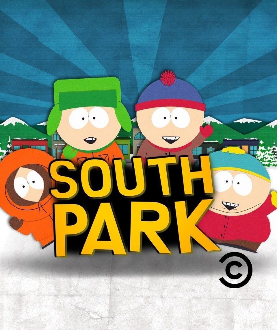 ParamountNewsBR's tweet photo. South Park foi REMOVIDO do catálogo do Paramount+.

Até o momento não há mais informações do retorno.