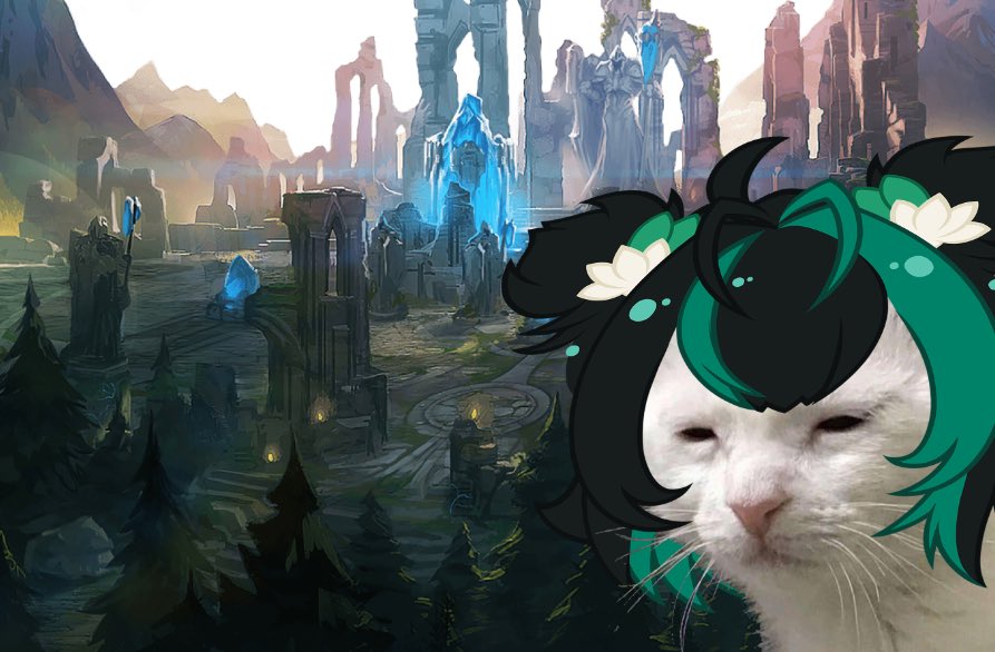 We’ve hit every goal and then some and I can’t be more grateful 🤍 I’ll be posting more about the other goals later but, for todays stretch goal, we have a 12 hour league stream 😭 
(Help me) 

Starting at 10am AEST ✨