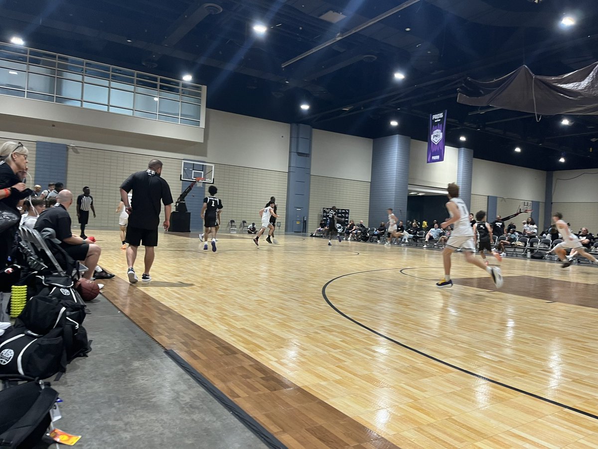 Trey Sterner tweet media