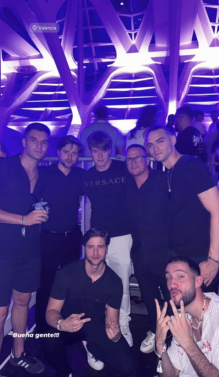 Martinez Twins Daily tweet media