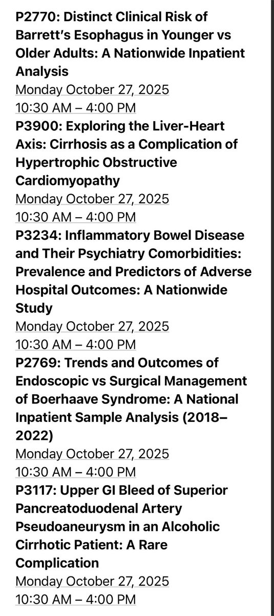 Daniel Gonzalez-Mosquera tweet media