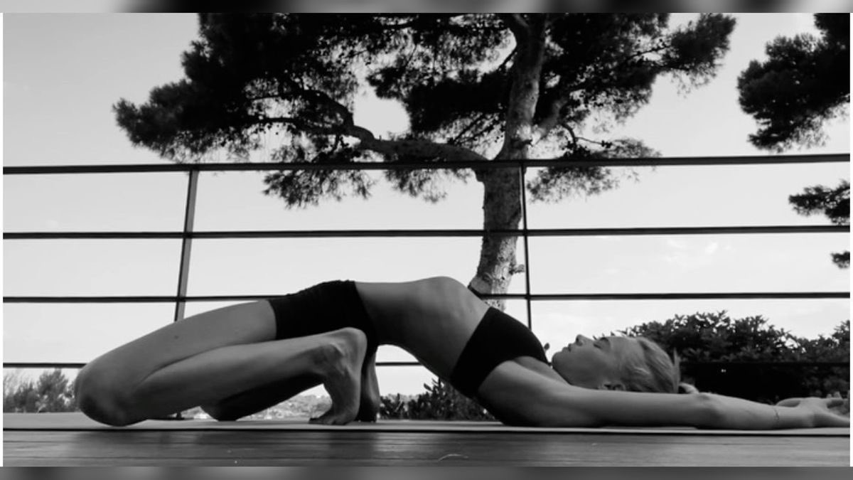 creating the life i deserve not the life i want