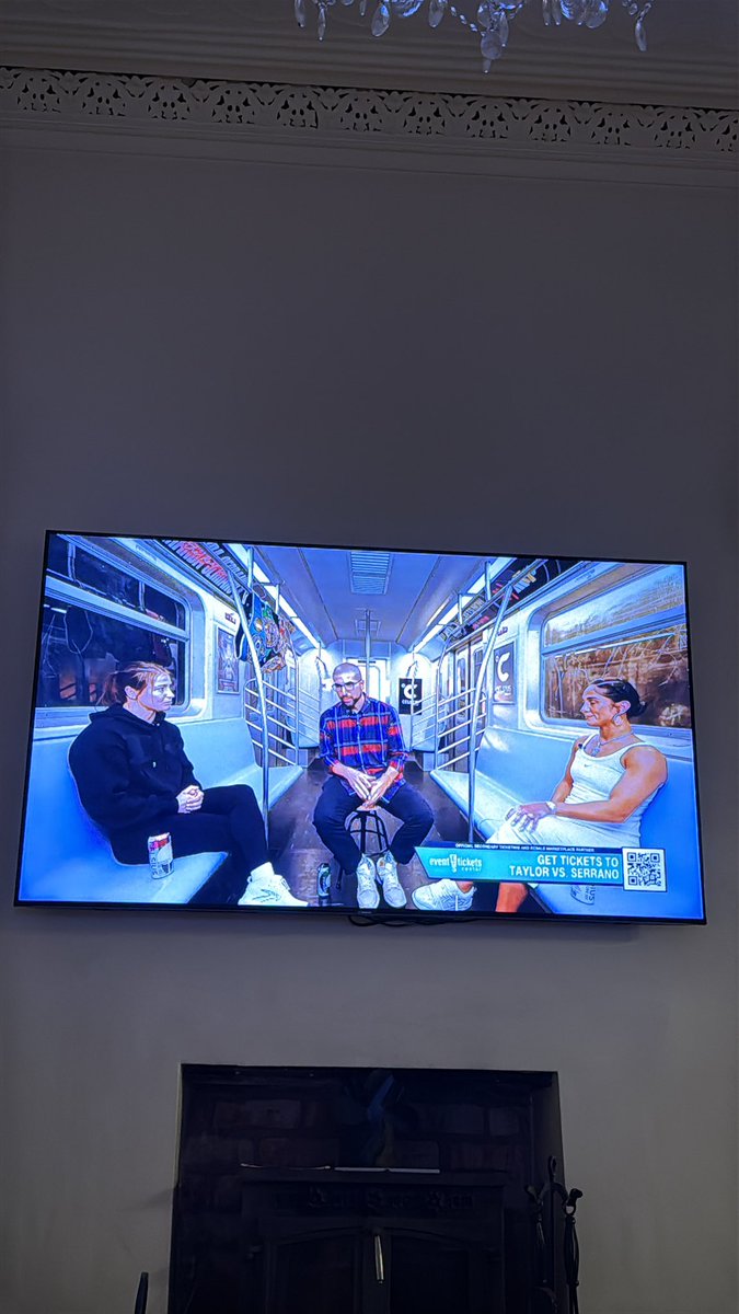 Paul Smith tweet media