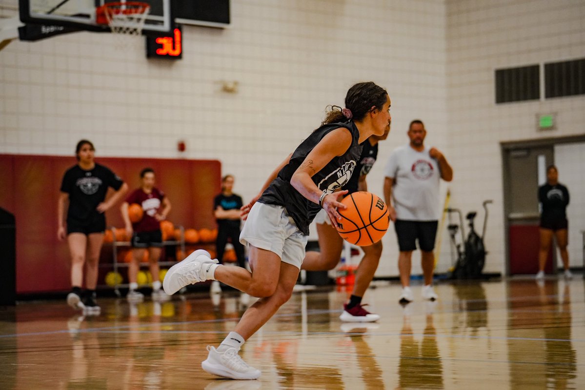 NMStateWBB's tweet image. The grind don’t stop🙌
 
#AggieUp | #BigBELIEF