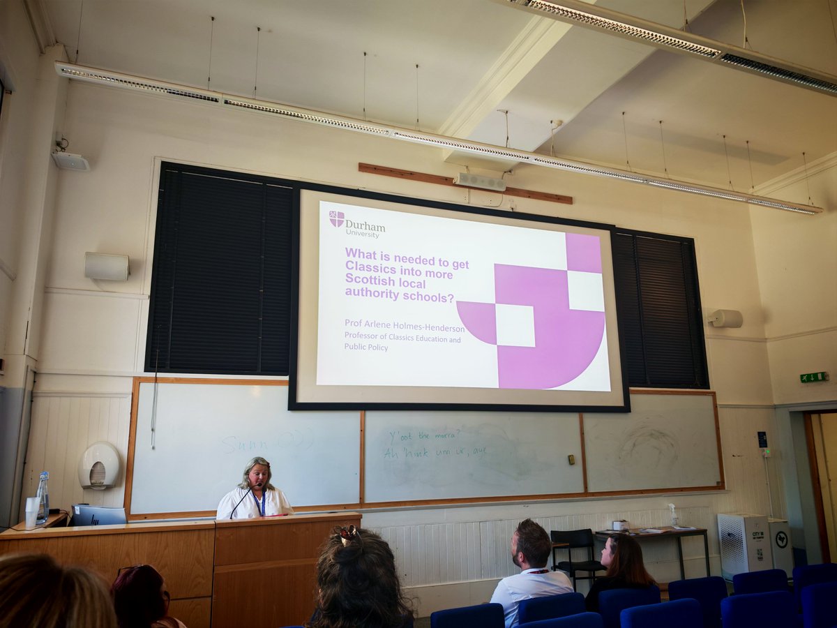 AlexImrie23's tweet image. An excellent first day at #CA2025, with more to look forward to tomorrow!