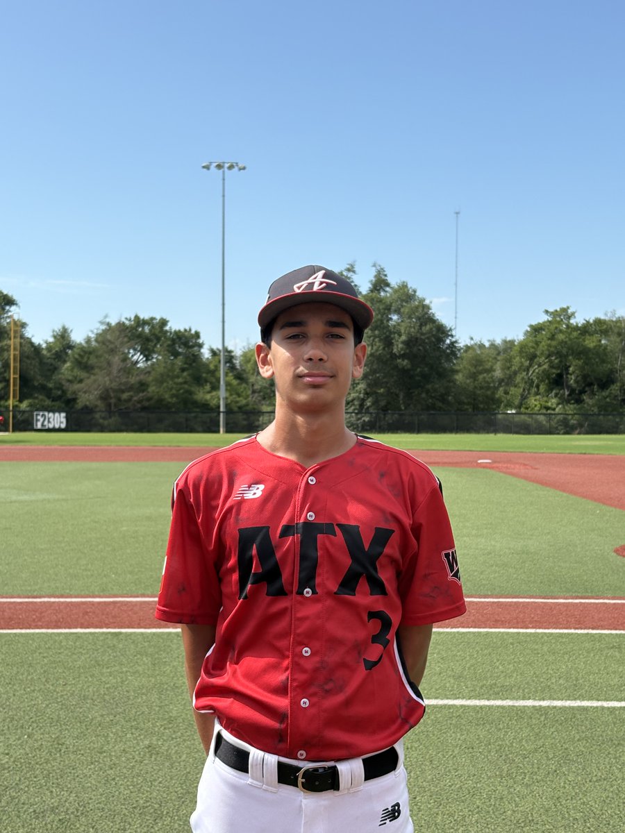 âFive Tool Texasâ (@fivetooltexas) on Twitter photo F: <a href="/RecruitingWings/">WingsRecruiting</a> National 16U 10, Texas Aviators 2
PoG: <a href="/JakeG2027/">Jake Gramling</a> 2-3, 2 2B, 3 RBI, R F: <a href="/RecruitingWings/">WingsRecruiting</a> National 16U 10, Texas Aviators 2
PoG: <a href="/JakeG2027/">Jake Gramling</a> 2-3, 2 2B, 3 RBI, R