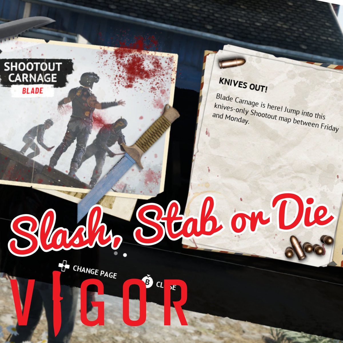OrchidSpark_'s tweet photo. Let's have some fun this weekend on Vigor with the new Shootout mode! π‘οΈ β€οΈπ‘οΈβ€οΈ
#vigorthegame #vigor #vigorcommunity #vigorpartner #xbox #playstation #pcgaming #girlstreamer #girlgamer #girlmom https://t.co/txSFziOUvx