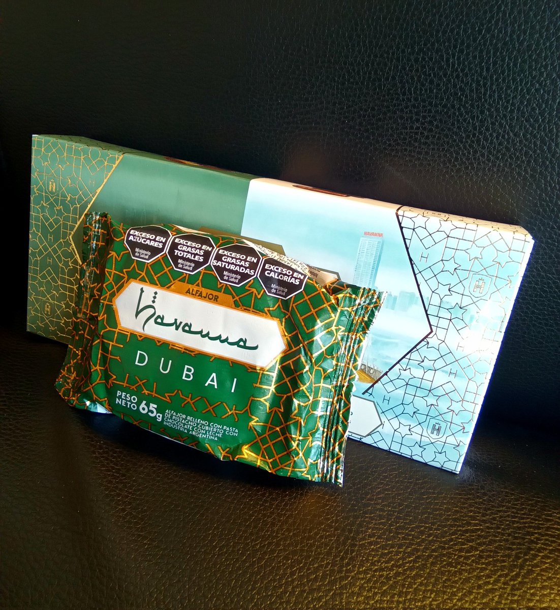 El Barón del Merval tweet media