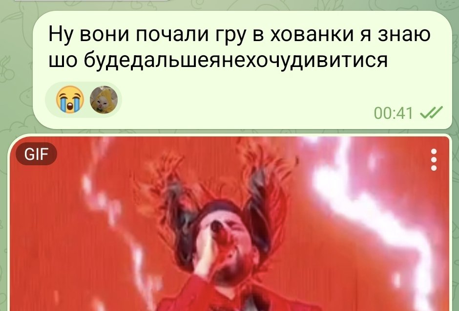 blessedgarlic's tweet photo. Все-таки дивлюсь гру в кальмара 

Що далі? Дубайський шоклад? Лабубу? https://t.co/evnJTopuzU