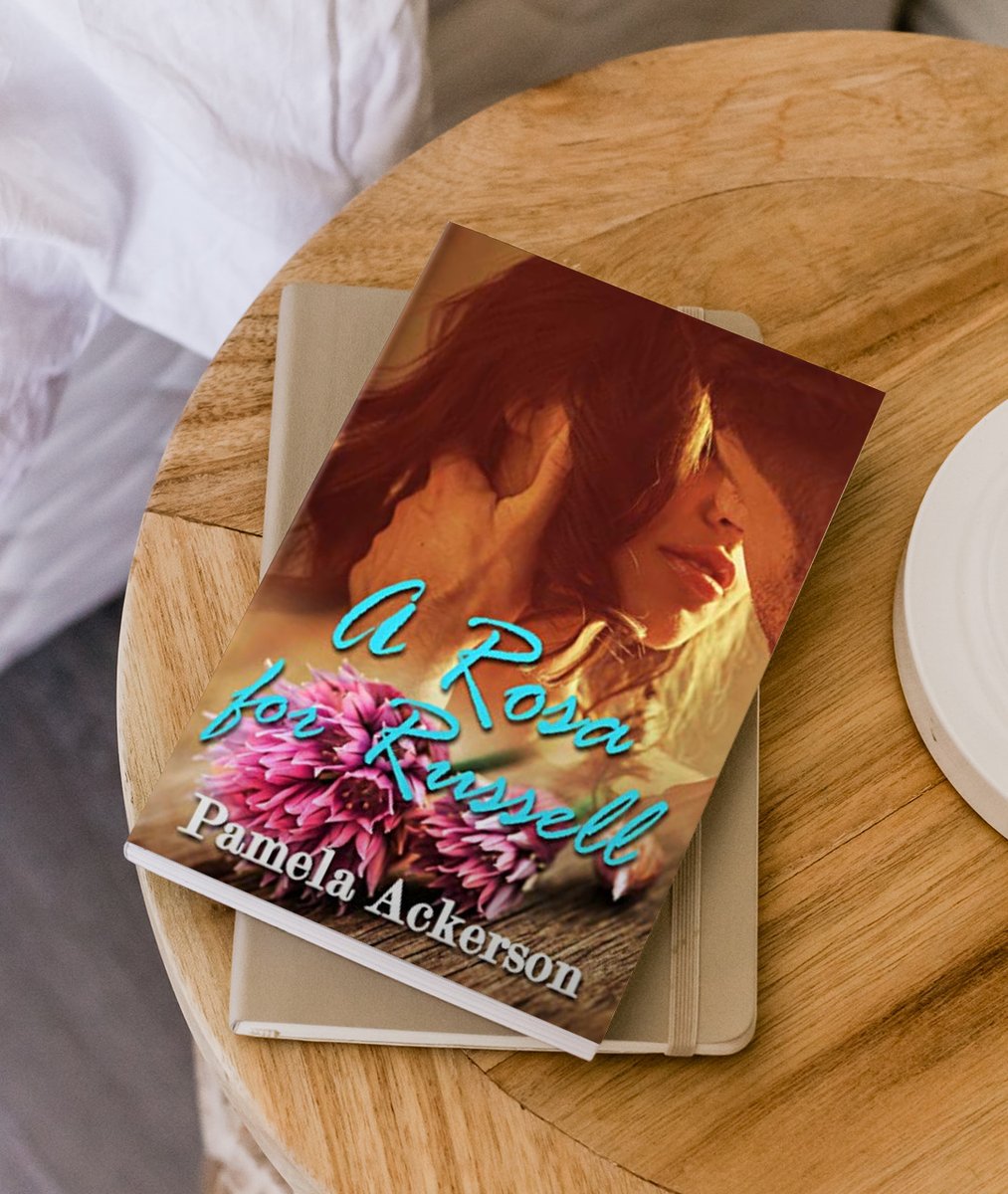 They were trapped in a war they couldn't stop. Falling in love with the enemy might as well be a mountain between them. A short quick read that'll make you smile. Grab your copy today mybook.to/ARosaforRussell Short Story,  Books Worth Reading