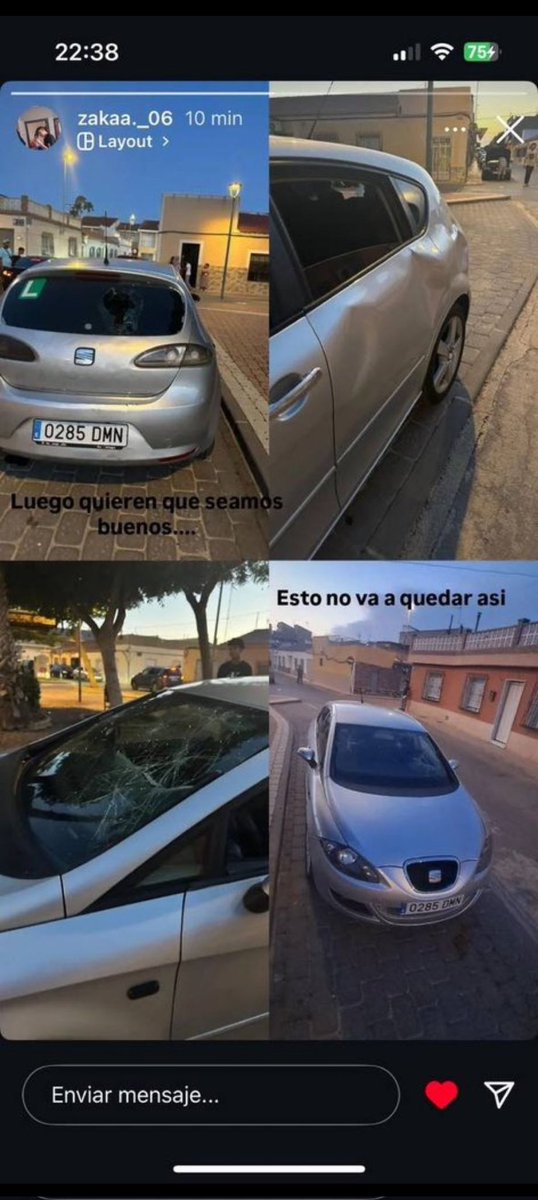 DanielMorenoJi9's tweet photo. @Albertopugilat https://t.co/3lKFhGhVgE