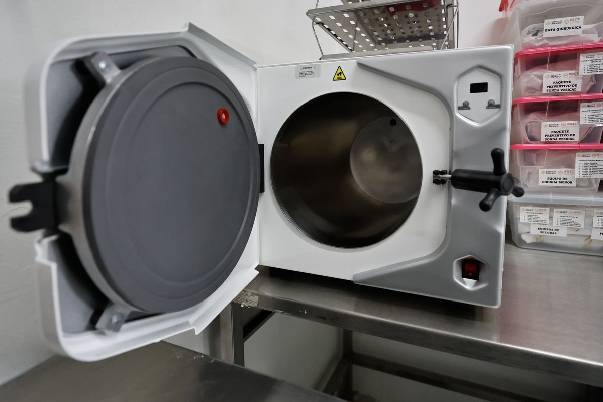 Martí Batres tweet media