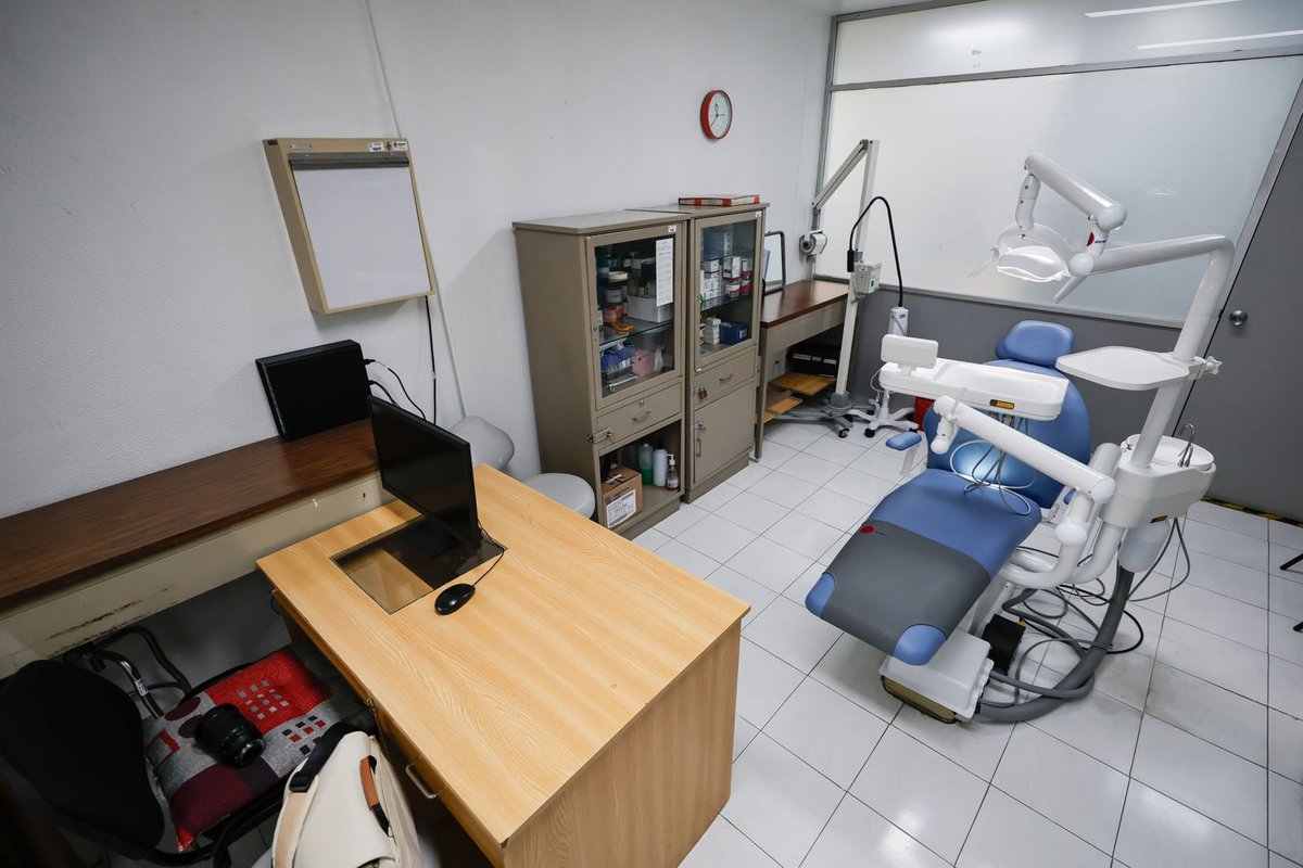 Martí Batres tweet media