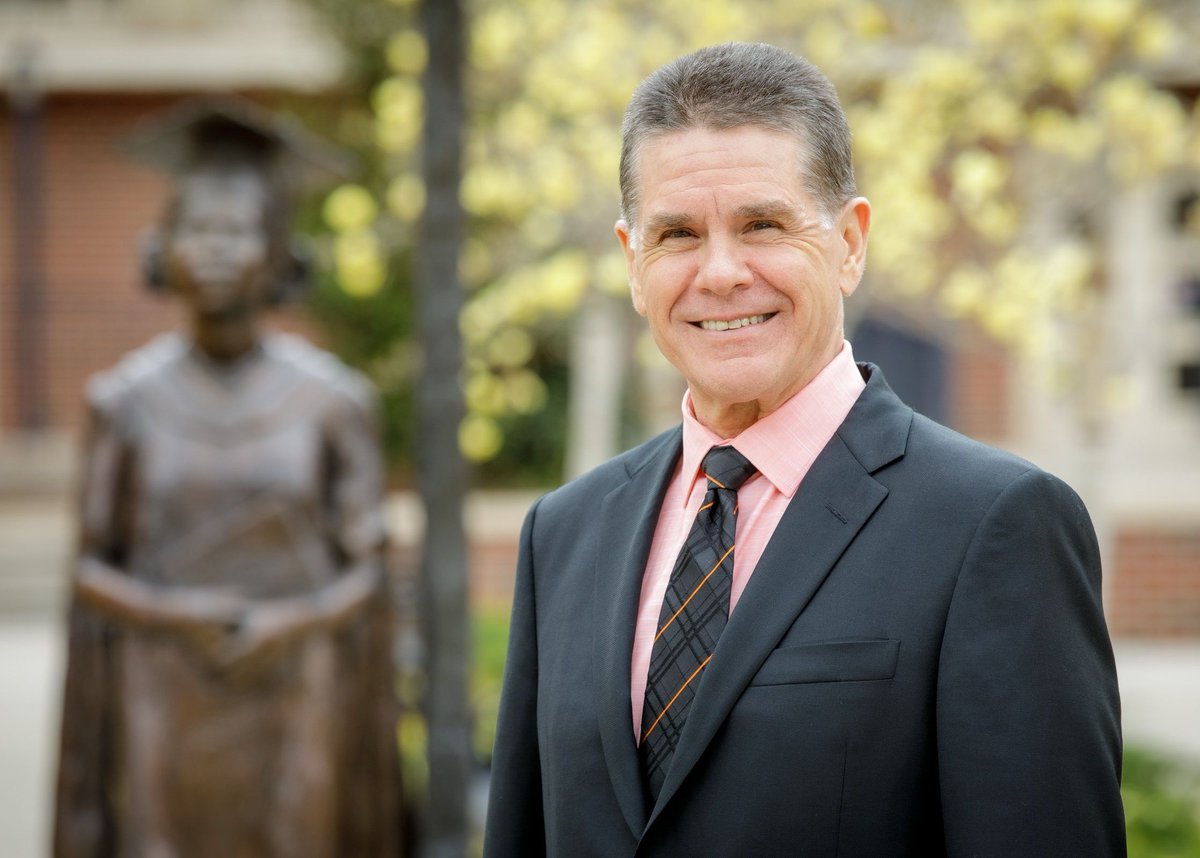 OSU College of Education and Human Sciences tweet media