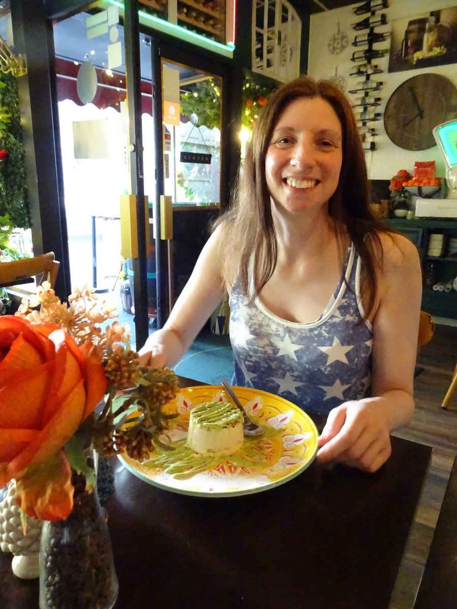 Michaela Imbert tweet media