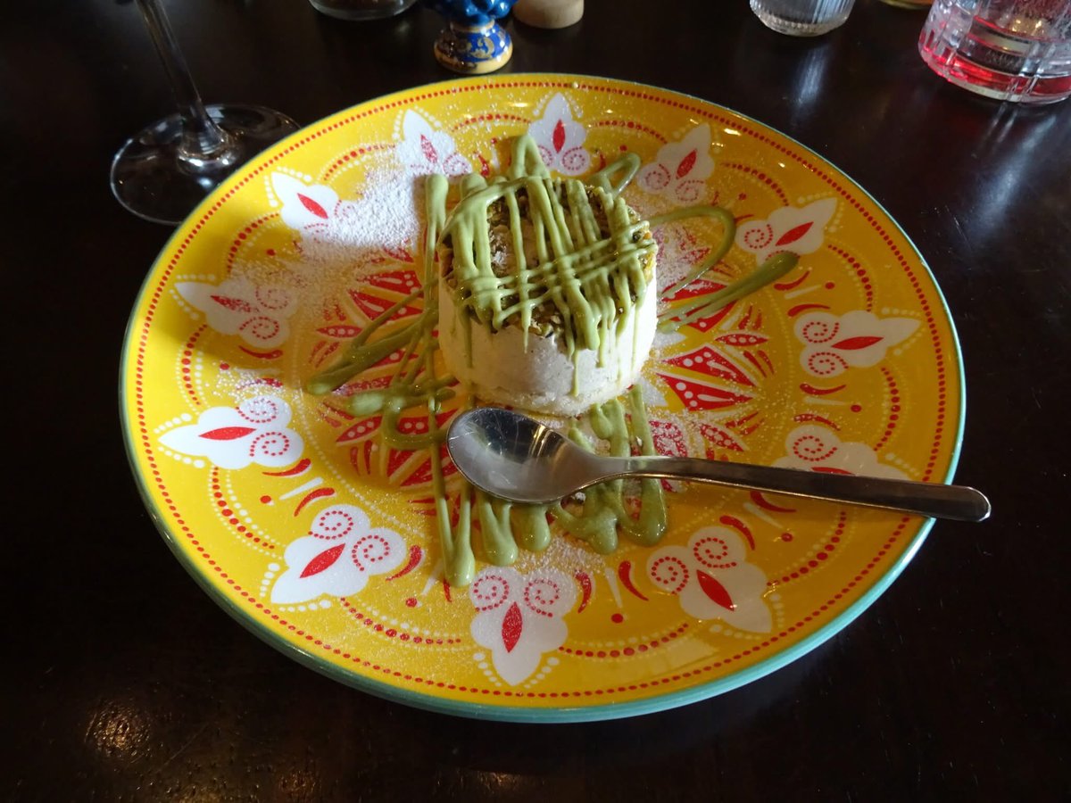 Michaela Imbert tweet media