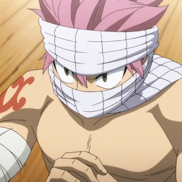 you just don’t get how much i think about this natsu