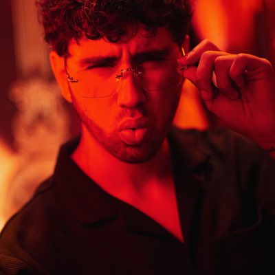 NulledUser's tweet image. #NuevaFotoDePerfil