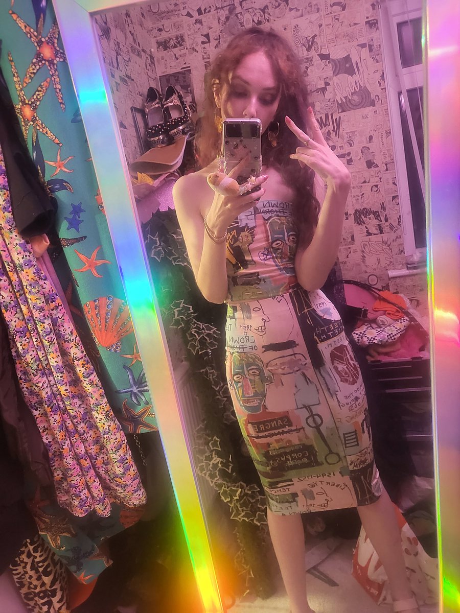 VisualSounds1👽🌸🎃 tweet media