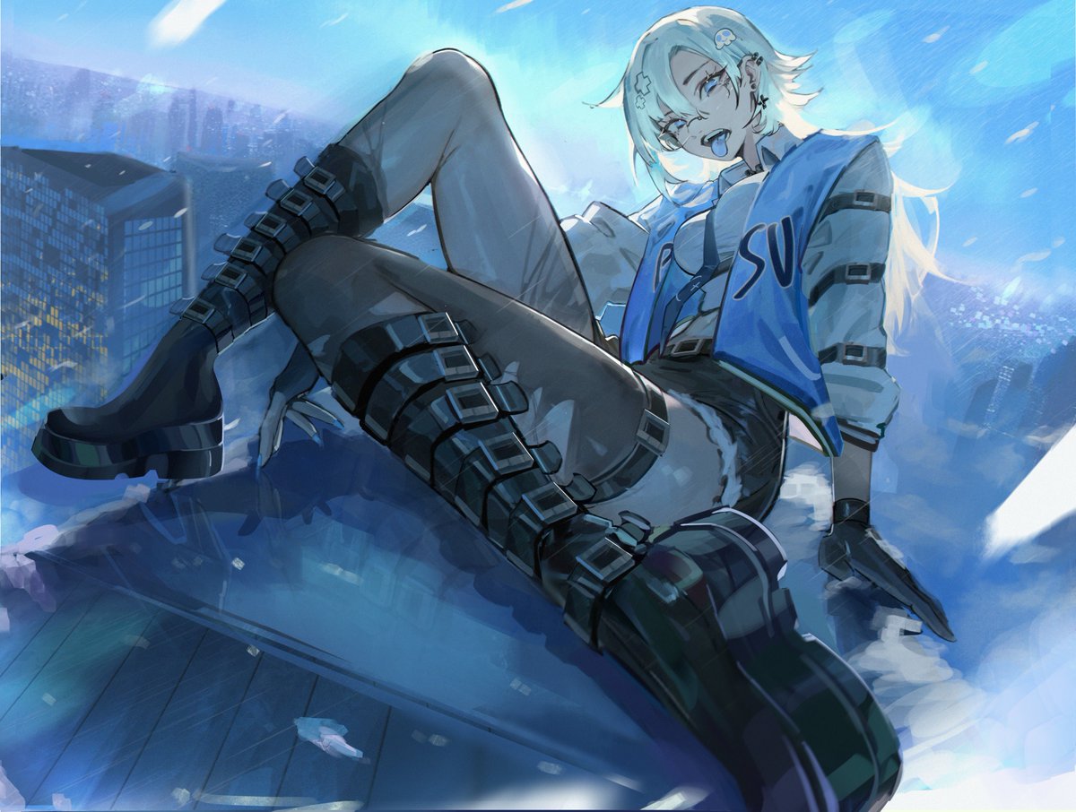 pattsu 👻 tweet media