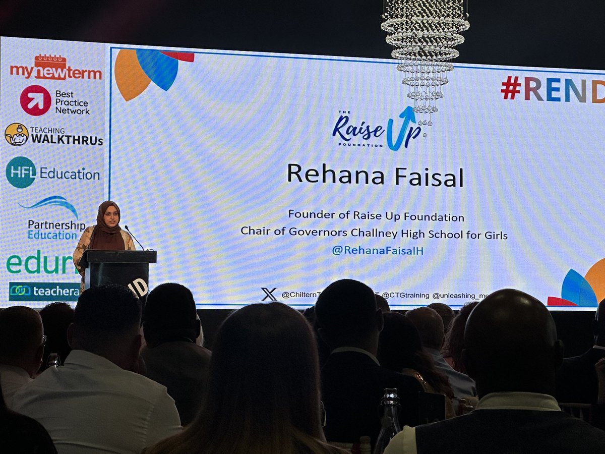 Ms_Holyoake's tweet image. A lovely evening. Thanks @phouseKA @ChilternLT #REND @MrsB_FCCT