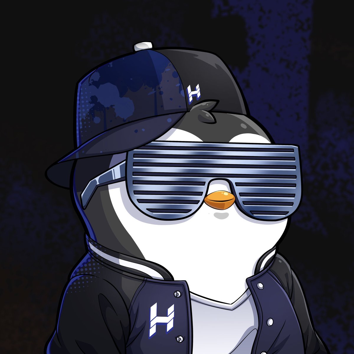TheHuntersAlpha's tweet image. We heard it&apos;s penguin season.🐧