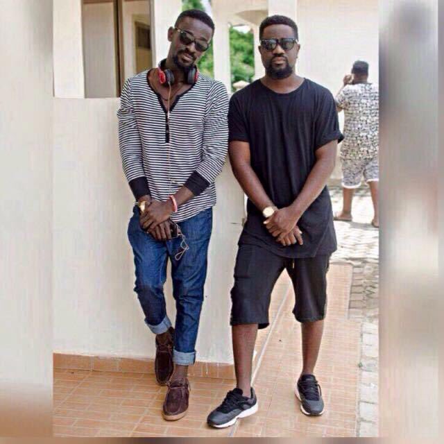 KobbyKyei_'s tweet photo. Polish 🤣❤️ https://t.co/0e9iEXHndp