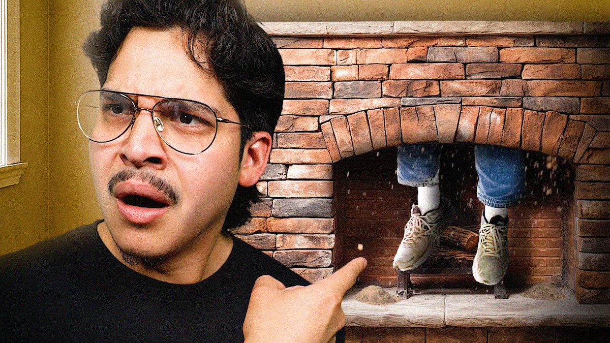 I had far too much fun talking about this first arrest

NEW VIDEO LIVE