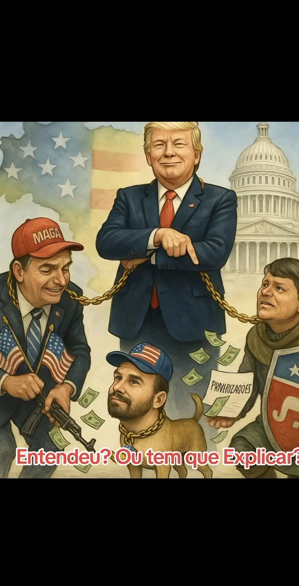 BOLSONARO TAXOU O BRASIL