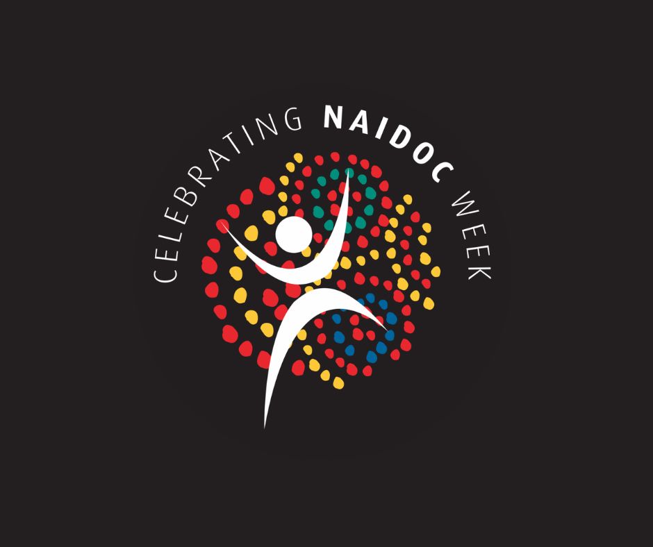 #NAIDOC turns 50!  
Let’s celebrate the achievements of the past, the #leaders of the future, the voices of many #communities and the guidance and #wisdom of #elders. 
#NAIDOCWEEK2025 #Reconciliation