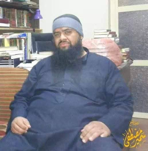 غدًا أولى جلسات محاكمة الشيخ

نسألكم الدعاء بقلوب مخلصة للشيخ.