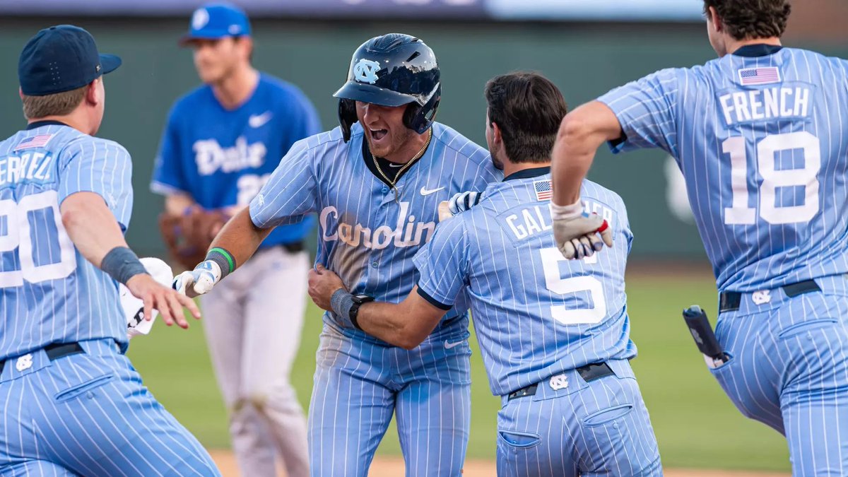 D1Baseball tweet media