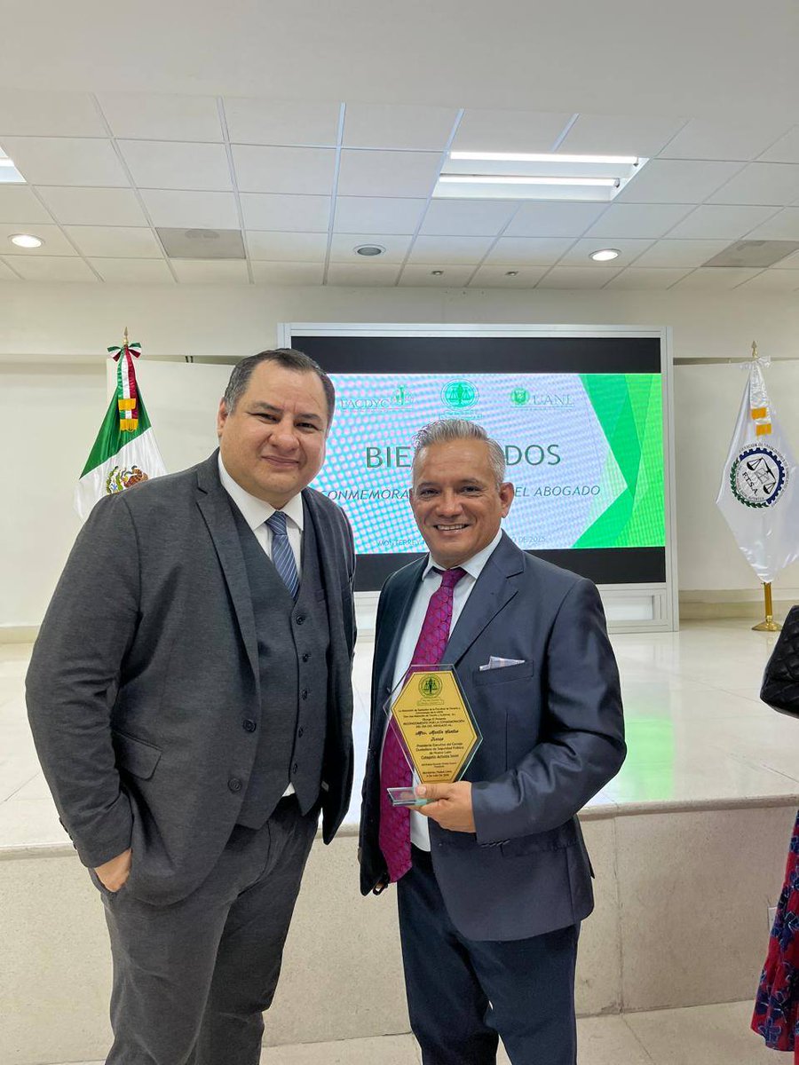 Consejo Ciudadano NL tweet media