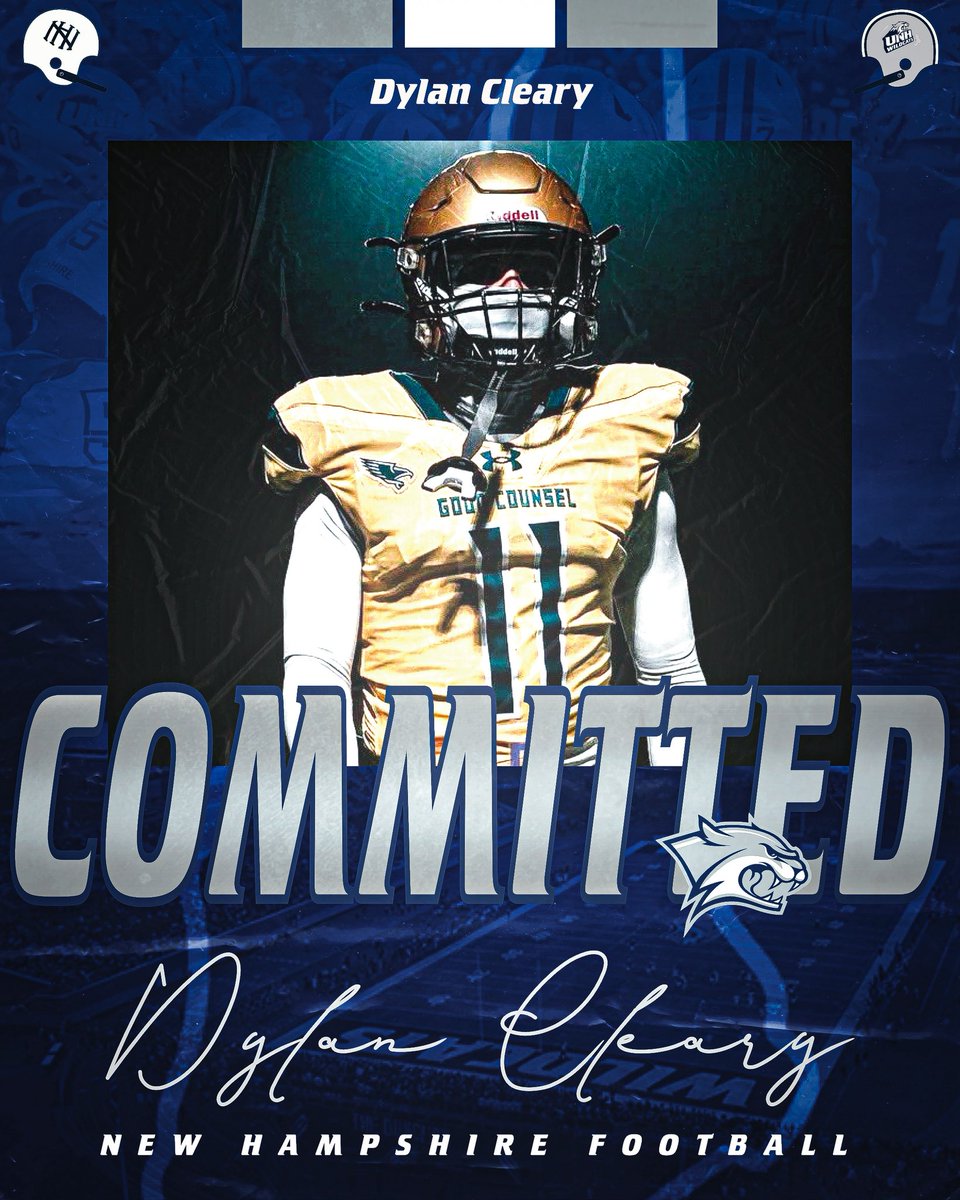 Dylan Cleary (@dylancleary) on Twitter photo IM HOME!! 🏠 1000% COMMITTED!! #gocats #AGTG <a href="/CoachGilmore_2/">Isaiah Gilmore</a> <a href="/CoachScottJames/">Scott James</a> <a href="/rwsantos2/">Rick Santos</a> <a href="/jnoelloc/">J.D. Noell</a> <a href="/CoachPlez/">Coach Plez</a> <a href="/TerrillCampbel4/">Coach Campbell</a> <a href="/EdOBrienCFB/">EdOBrienCFB</a> <a href="/gcfootball/">GC Football</a> IM HOME!! 🏠 1000% COMMITTED!! #gocats #AGTG <a href="/CoachGilmore_2/">Isaiah Gilmore</a> <a href="/CoachScottJames/">Scott James</a> <a href="/rwsantos2/">Rick Santos</a> <a href="/jnoelloc/">J.D. Noell</a> <a href="/CoachPlez/">Coach Plez</a> <a href="/TerrillCampbel4/">Coach Campbell</a> <a href="/EdOBrienCFB/">EdOBrienCFB</a> <a href="/gcfootball/">GC Football</a>