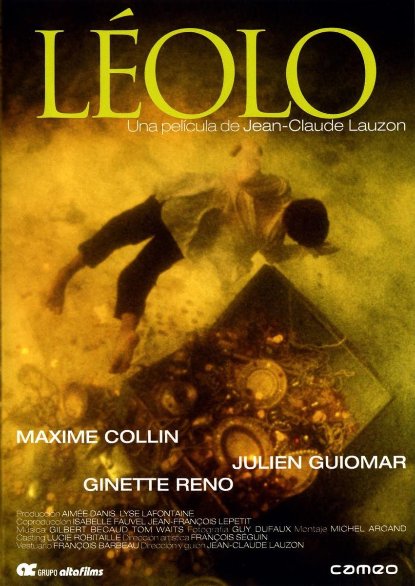 RobertoGranda6's tweet image. Reestrenada en cines, qué intensa experiencia ver en pantalla grande la película que tanto me impactó siendo tan joven.
Con toda su capacidad de fascinación, ese niño que habita un mundo poético, sórdido y onírico; como tantas veces es la infancia, como tantas veces es la vida.