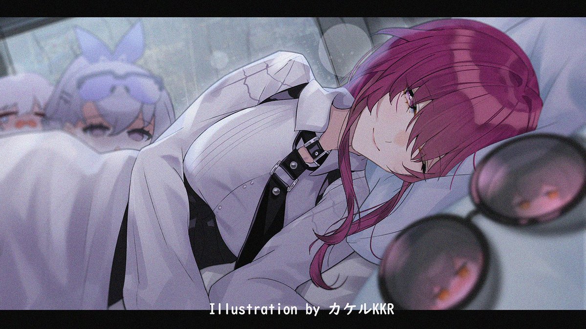 S_RPzk's tweet image. #HonkaiStarRail📷 #スターレイル📷
百日挑戦Day.98
Zzzzzz