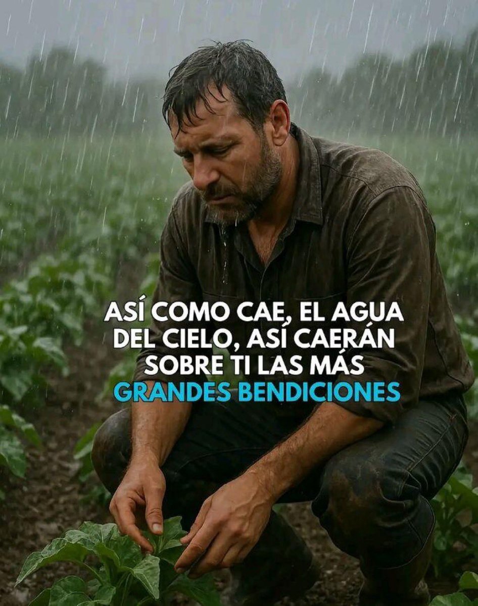 MiOracionHoy's tweet photo. Amén 🙏 https://t.co/f4czXNLFFU