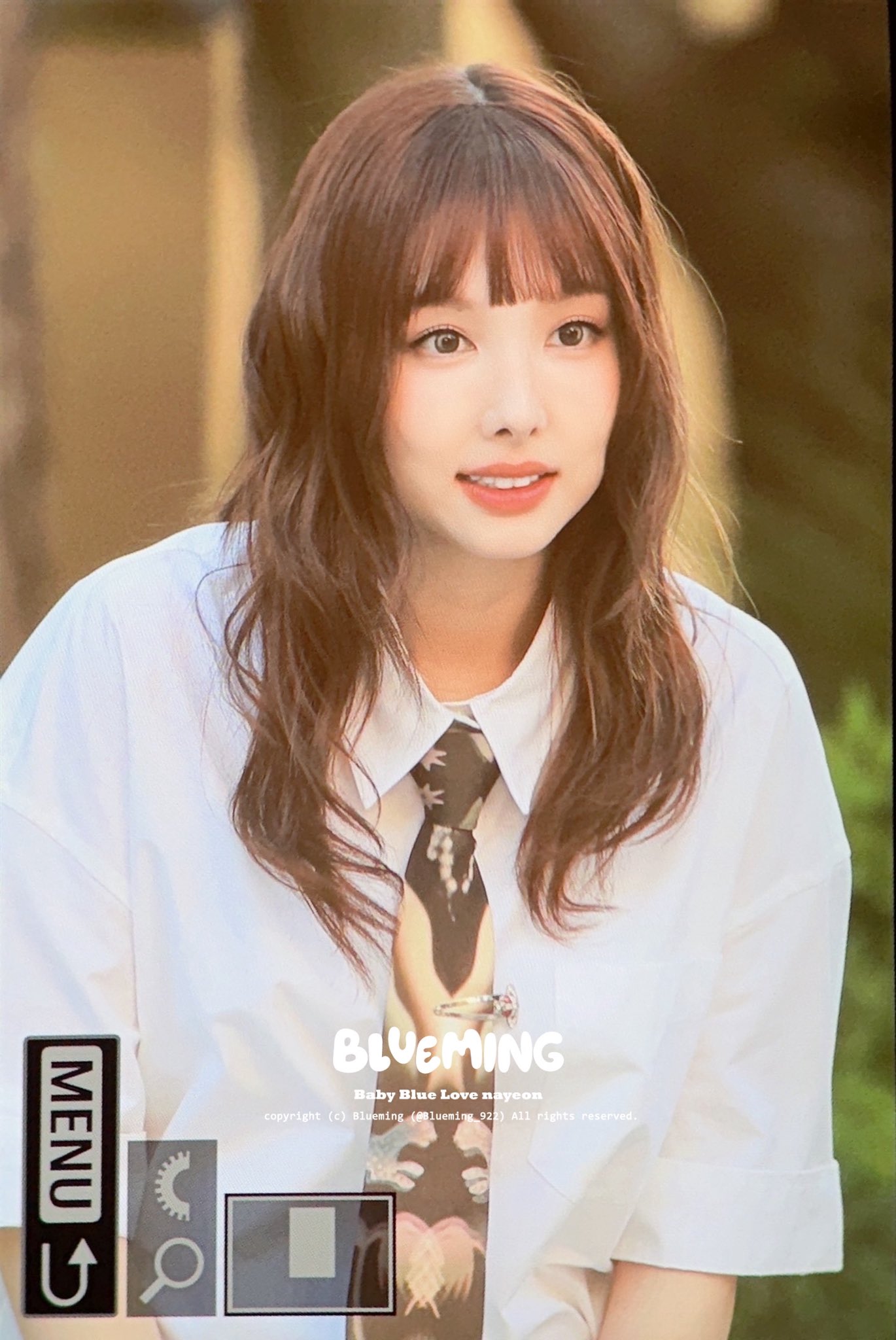ナヨナ (@_nayeon__1674) / X