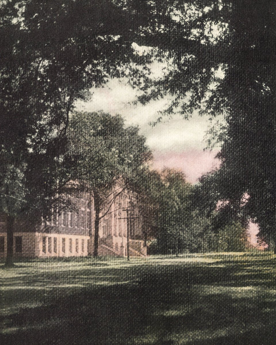 UAAlumniAssoc's tweet image. Take a look back at the Capstone 100 years ago with these photos in the 1925 Corolla 🗝️🎞️
