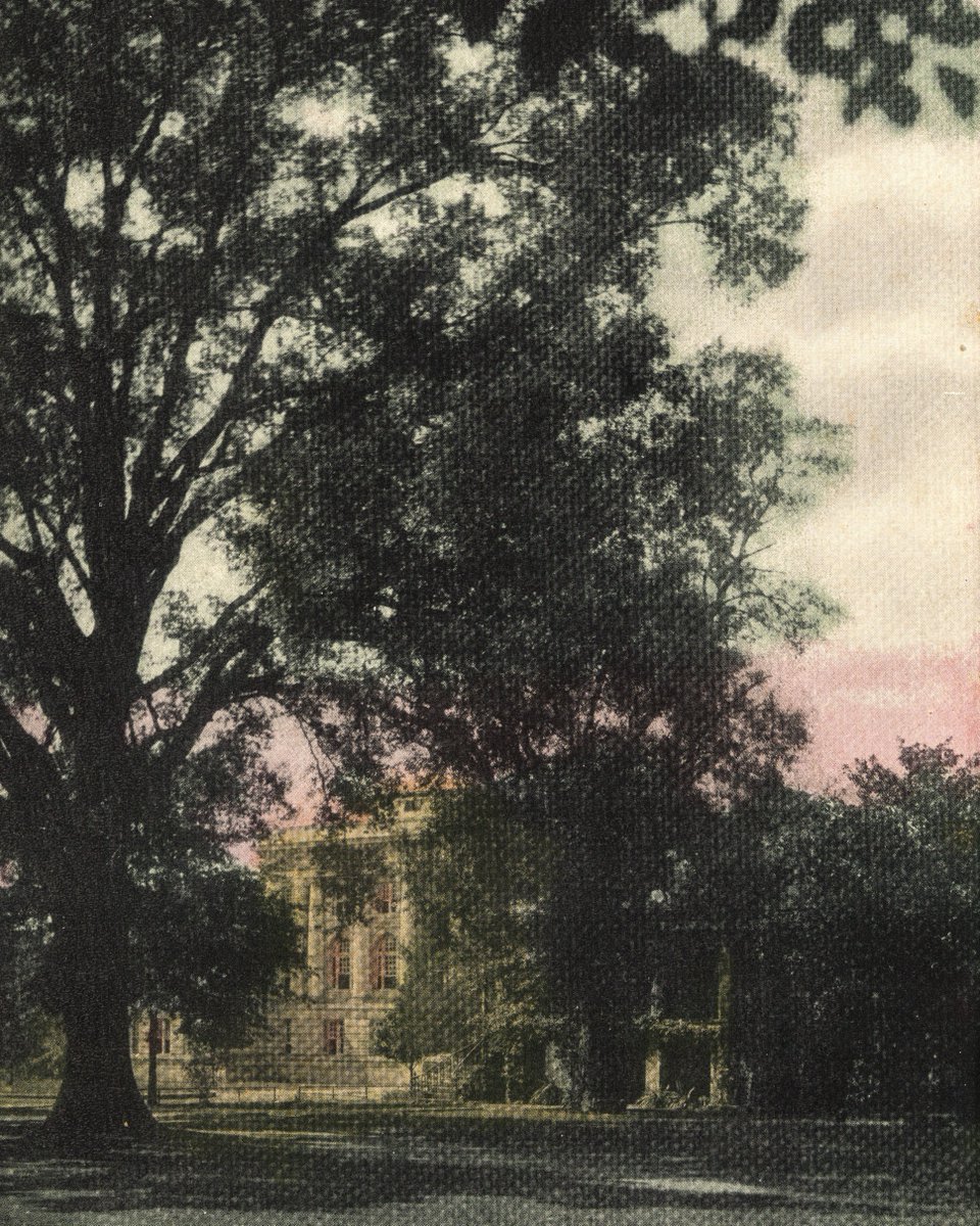 UAAlumniAssoc's tweet image. Take a look back at the Capstone 100 years ago with these photos in the 1925 Corolla 🗝️🎞️