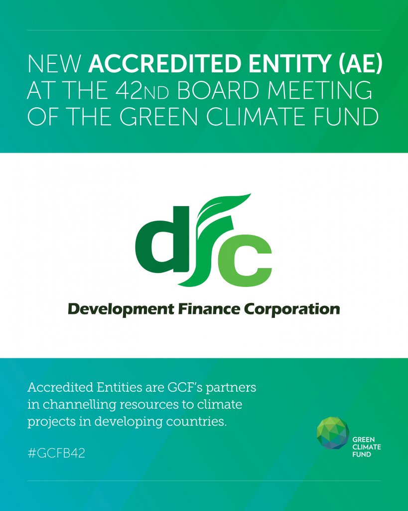 ALIDE (@_alide_) on Twitter photo #Prensa 🌍 | La DFC de Belice ha sido acreditada por <a href="/theGCF/">Green Climate Fund</a> como entidad de acceso directo 🌱. Desde #ALIDE felicitamos este logro que fortalecerá el financiamiento climático en la región 👏. 🔗Lee más aquí: ES: bit.ly/3IFVQw7 | EN: bit.ly/4615PWE #Prensa 🌍 | La DFC de Belice ha sido acreditada por <a href="/theGCF/">Green Climate Fund</a> como entidad de acceso directo 🌱. Desde #ALIDE felicitamos este logro que fortalecerá el financiamiento climático en la región 👏. 🔗Lee más aquí: ES: bit.ly/3IFVQw7 | EN: bit.ly/4615PWE