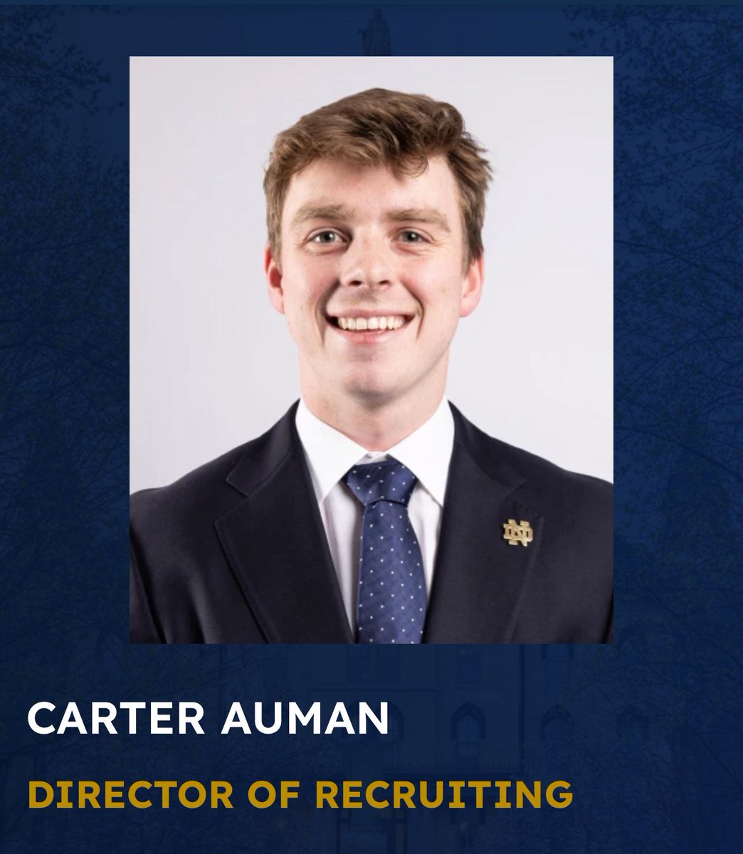 Elite Director of Recruiting