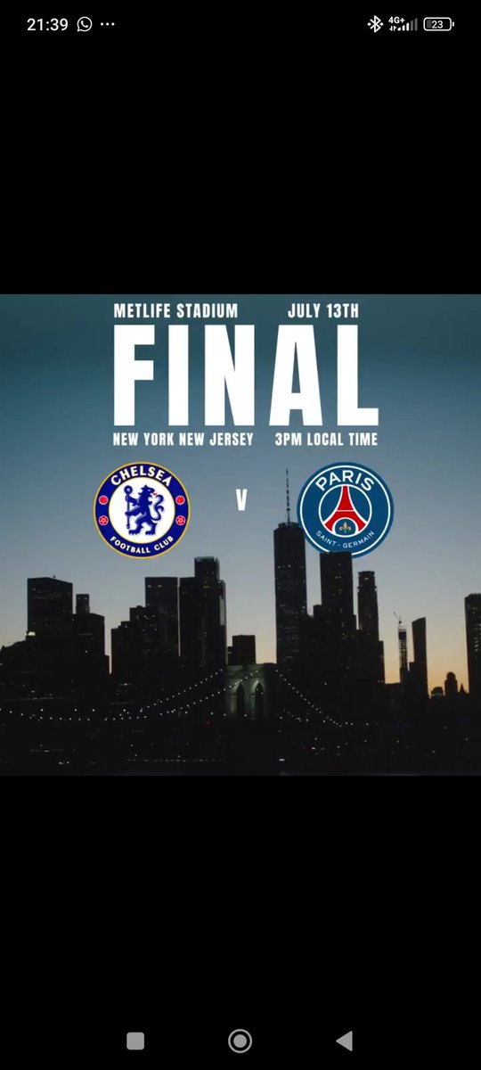 AddisonAdjetey's tweet image. History Repeats but CWC Slips Away?  teams winning at Allianz Arena haven’t carried that magic to the FIFA Club World Cup in the same year. In 2012, Chelsea  won UCL . Yet, they lost CWC. 2025, PSG won their first-ever UCL title. Will they break the curse in the 2025 CWC.