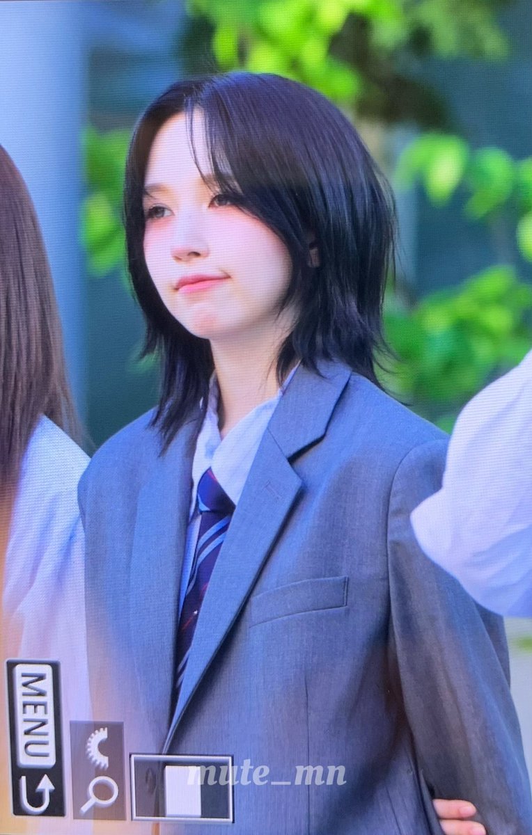 mute_mn's tweet photo. 250712
#MINA #미나 #ミナ　
#TWICE https://t.co/p23RXztuVA