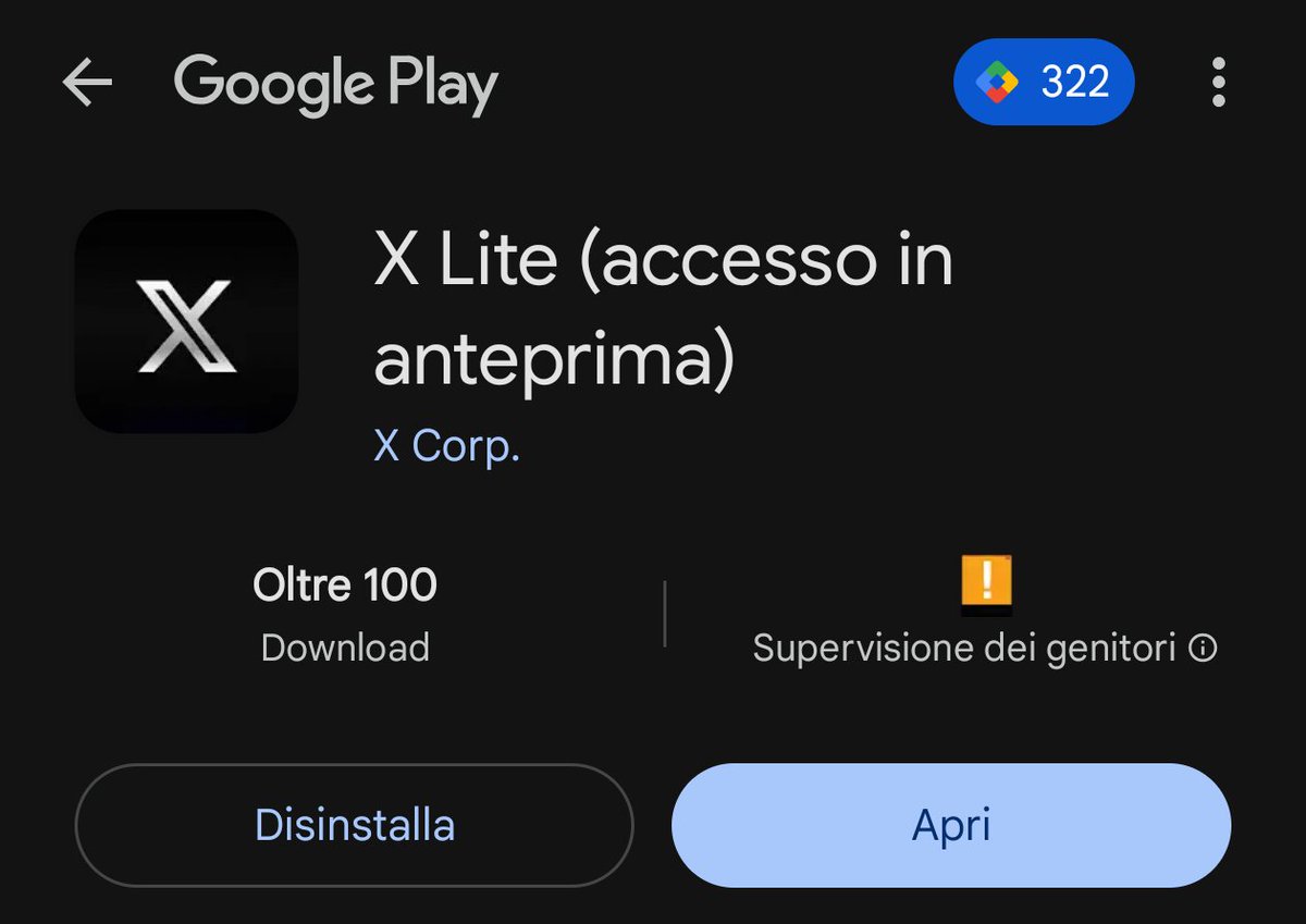 sgnoogle's tweet image. Can confirm it's actually way better than the stock Android client!
Thank you @X