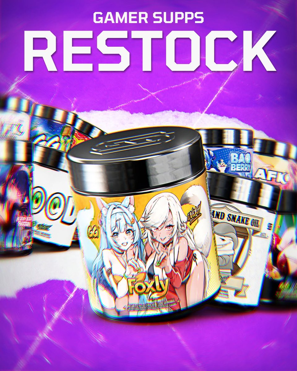 Gamerbulk tweet media