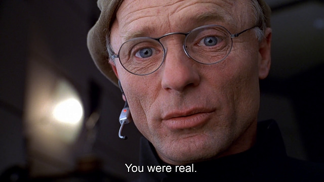 TheCinesthetic's tweet photo. The Truman Show (1998) https://t.co/Xr3Ajse0Th